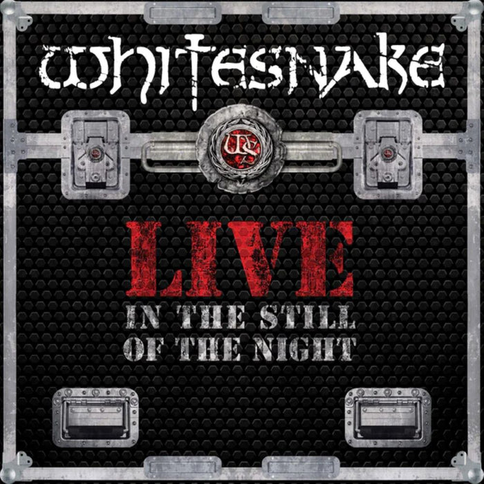 Whitesnake Live... In the Still of the Night Vinyl LP 2025