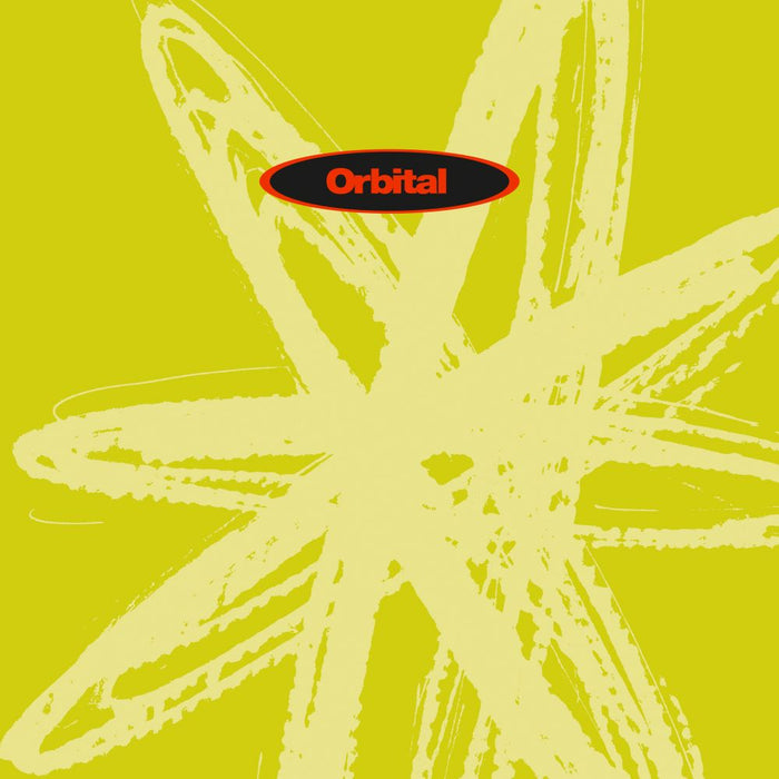 Orbital Orbital Vinyl LP Boxset 2024