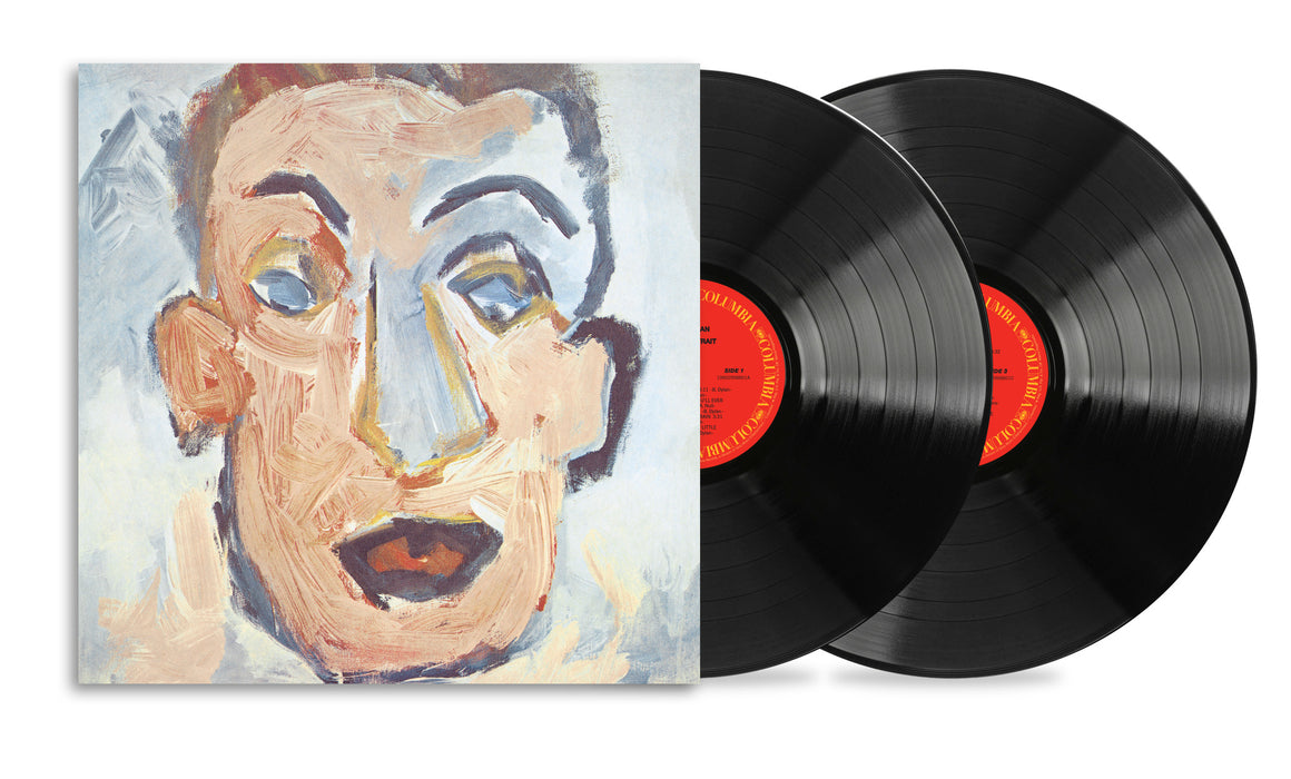 Bob Dylan Self-Portrait Vinyl LP Due Out 06/11/26