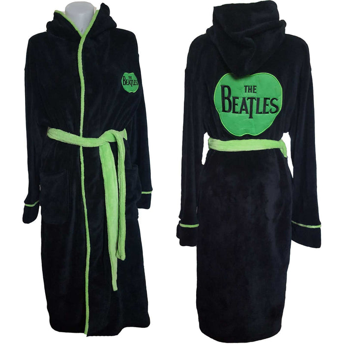 The Beatles Apple Small/Medium Bathrobe