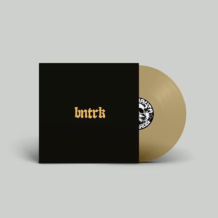 Bantoriak Volume II Vinyl LP Due Out 25/09/26