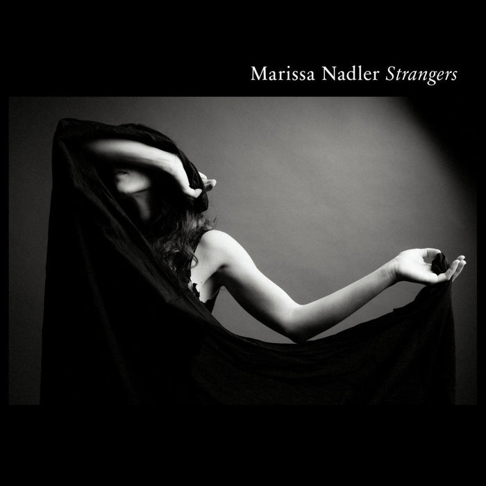 Marissa Nadler Strangers Vinyl LP