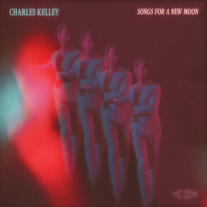 Charles Kelley Songs For A New Moon Vinyl LP 2025