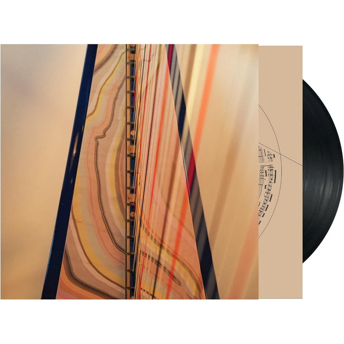 Lara Somogyi a [time] patterned Vinyl LP 2026