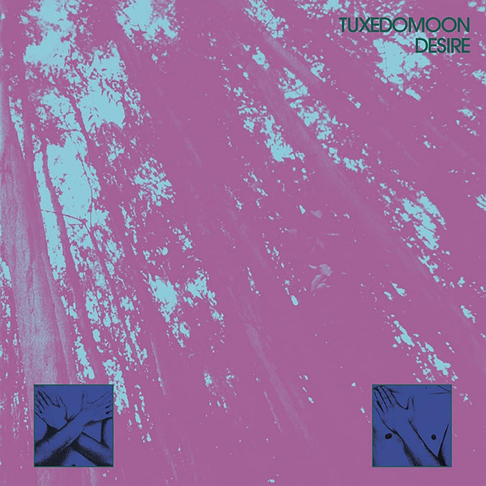 Tuxedomoon Desire (45th Anniversary) Vinyl LP 2025