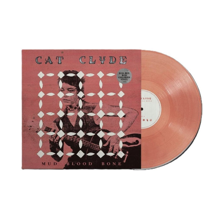 Cat Clyde Mud Blood Bone Vinyl LP Eco Mix Colour Due Out 27/03/26