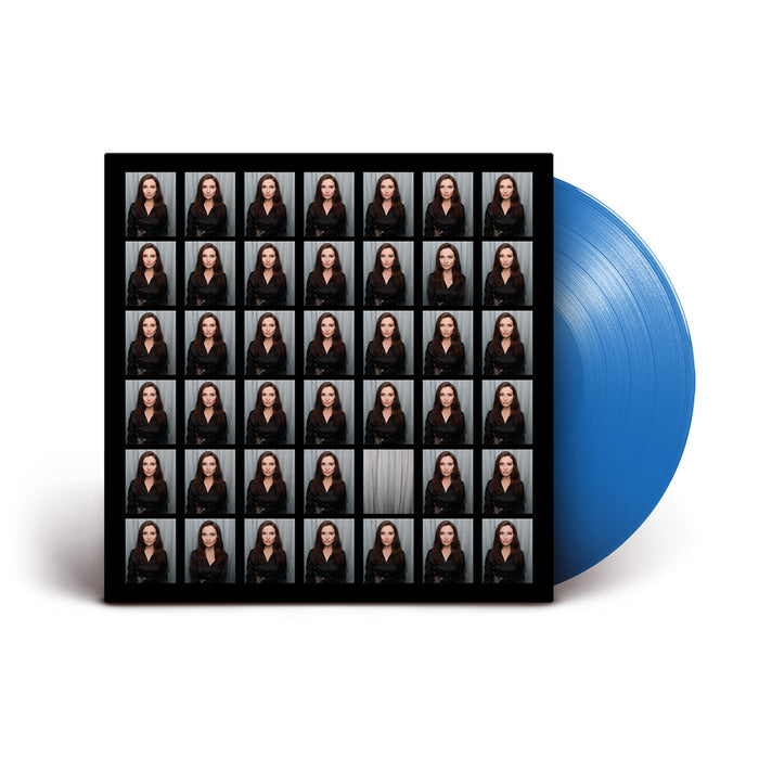 Sophie Ellis-Bextor Perimenopop Vinyl LP Indies Blue Colour 2025