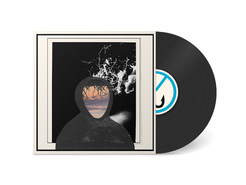 doseone & Steel Tipped Dove All Portrait, No Chorus Vinyl LP Indies 2025