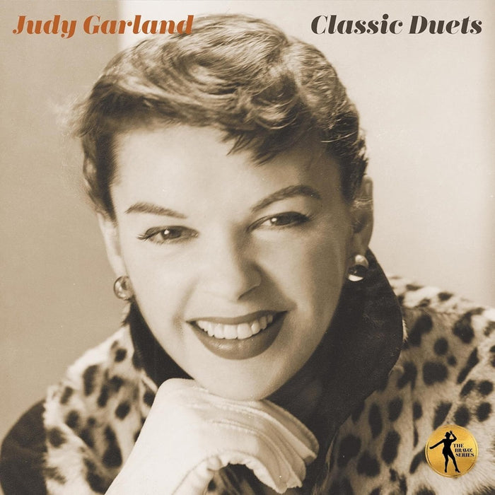 Judy Garland Classic Duets Vinyl LP 2023