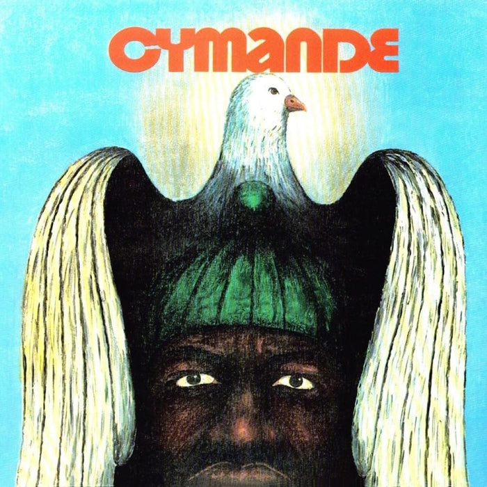 Cymande Cymande Vinyl LP 2024