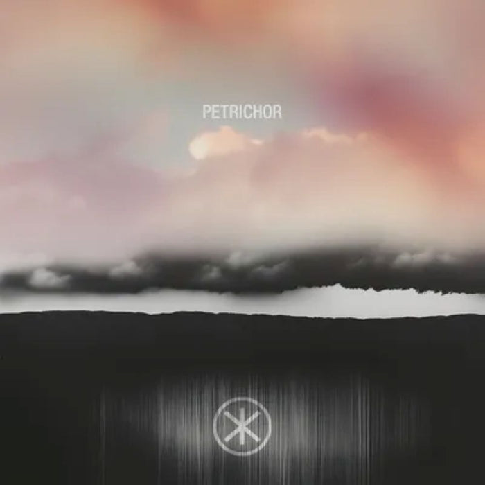 Klangkarussell Petrichor Vinyl LP Red Colour 2025