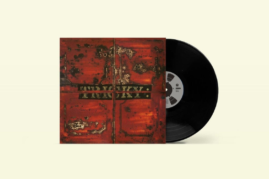 Tricky Maxinquaye Vinyl LP 2023