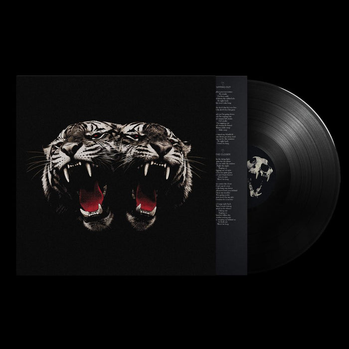 Royal Blood DEAD COMPANY Vinyl LP Due Out 13/11/26