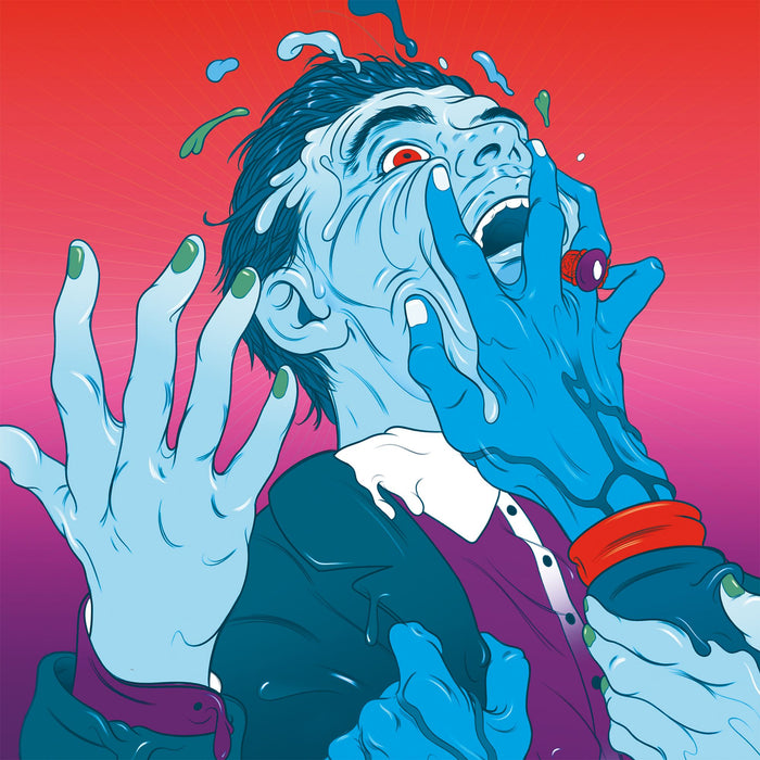 Everything Everything Get To Heaven (The B-Sides) 12" Vinyl Single Picture Disc RSD 2025