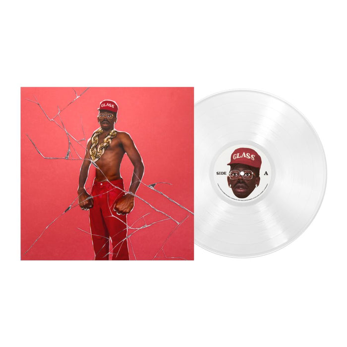 Tyler, The Creator Don't Tap the Glass Vinyl LP Translucent Colour Due Out 24/07/26