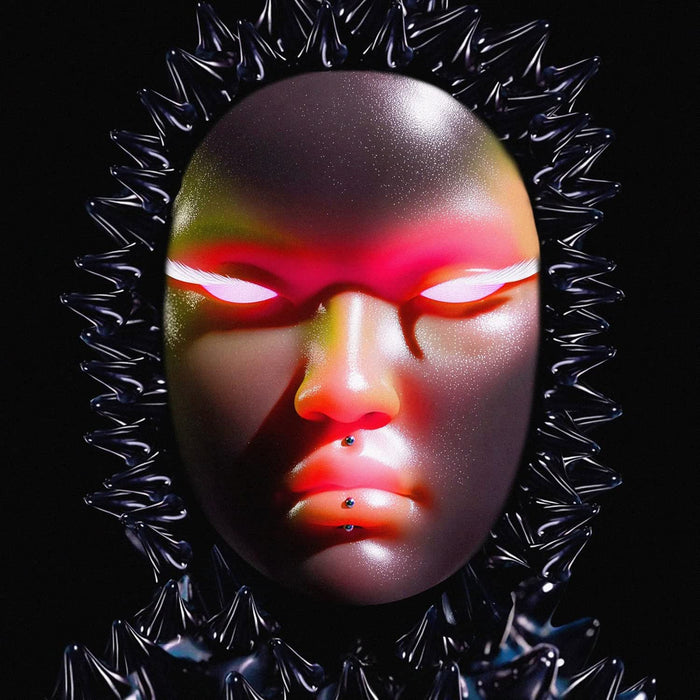 Semiratruth S!M Vinyl LP Due Out 25/09/26