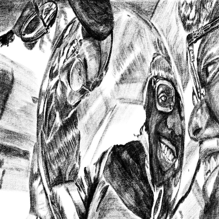 MIKE & Tony Seltzer Pinball Vinyl LP 2025