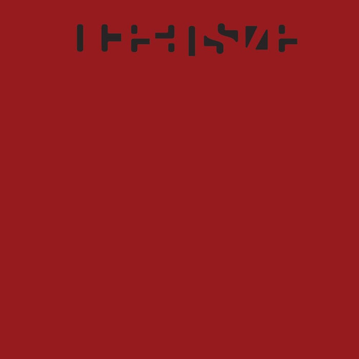 Oceansize Frames Vinyl LP Due Out 13/12/24