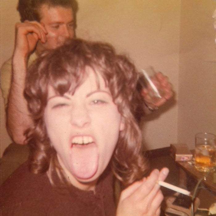 Joyce Manor I Used To Go To This Bar Vinyl LP Indies Clear Colour Due Out 30/01/26