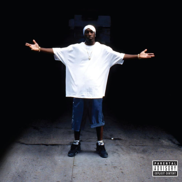 Big L Harlem's Finest: Return Of The King Vinyl LP 2025