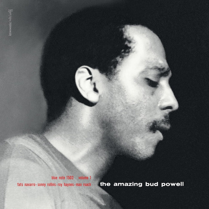 Bud Powell Amazing Bud Powell, Vol. 1 (1949-51) Vinyl LP 2024