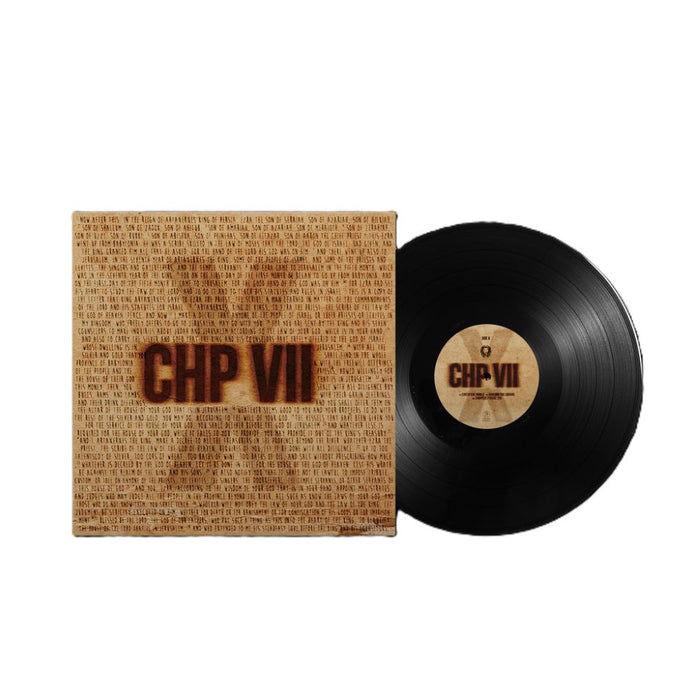 Ezra Collective Chapter 7 (10th Anniversary Edition) Vinyl