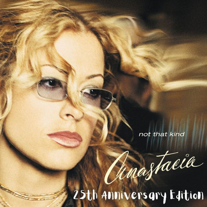 Anastacia Not That Kind (25th Anniversary Edition) Vinyl LP 2025