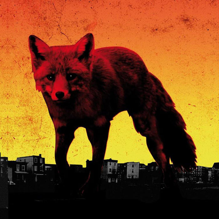 The Prodigy Day Is My Enemy Vinyl LP 2015