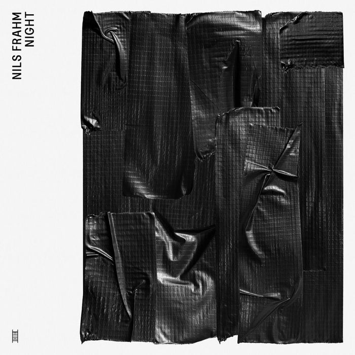Nils Frahm Vinyl LP 2025
