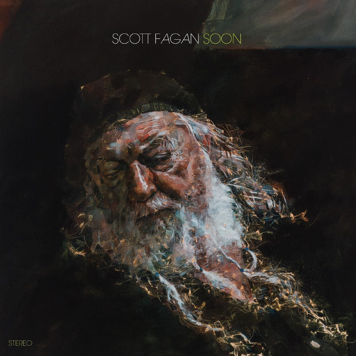 Scott Fagan Soon Vinyl LP