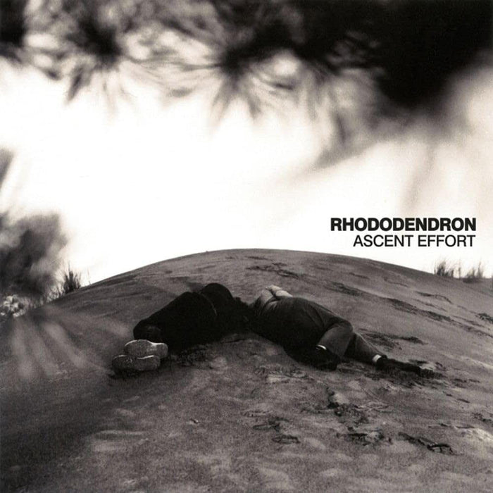 Rhododendron Ascent Effort Vinyl LP 2026