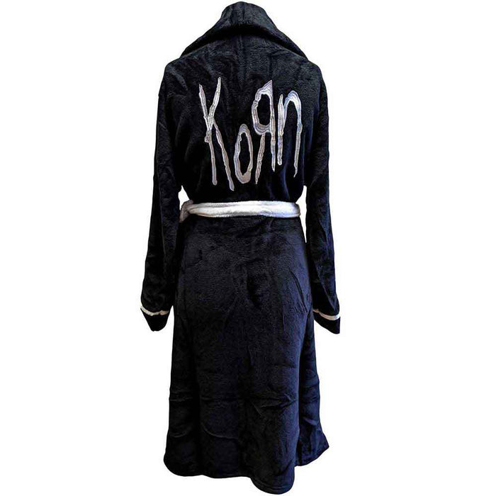 Korn Medium/Large Bathrobe