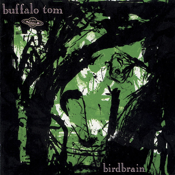 Buffalo Tom Birdbrain Vinyl LP 2024