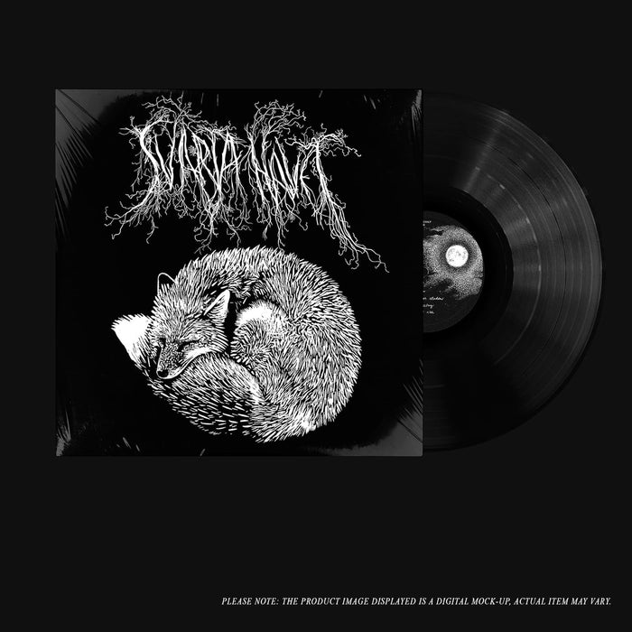 Månen ska lysa din väg Svarta Havet Vinyl LP Out 27/02/26