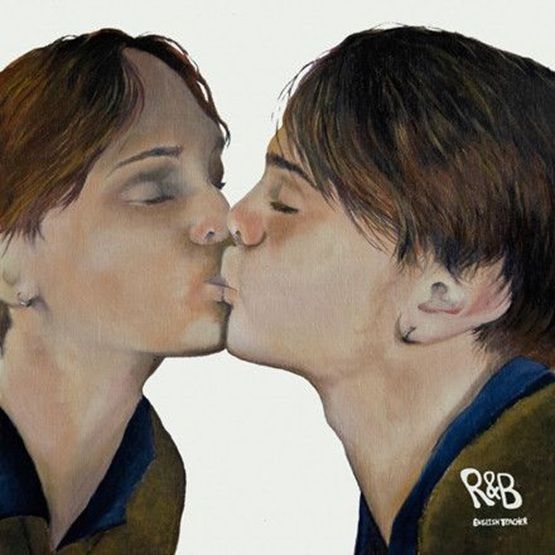 English Teacher R&B 7" Vinyl Single RSD 2025