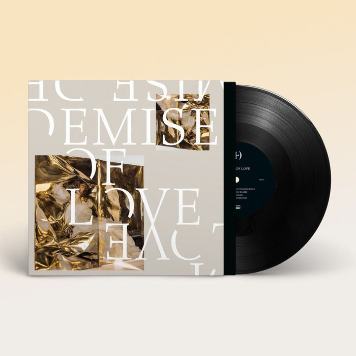 Demise Of Love Demise Of Love EP 10" Vinyl EP 2025