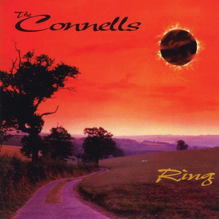 The Connells Ring Vinyl LP 2023