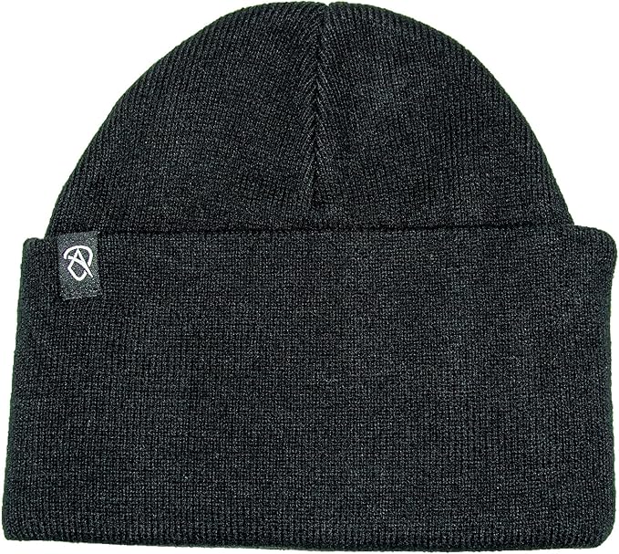 Pink Floyd Heart Beat Pyramid Amplified Beanie Hat