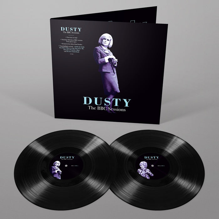 Dusty Springfield The BBC Sessions Vinyl LP 2024