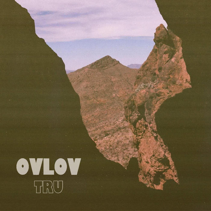 Ovlov Tru Vinyl LP Due Out 24/07/26