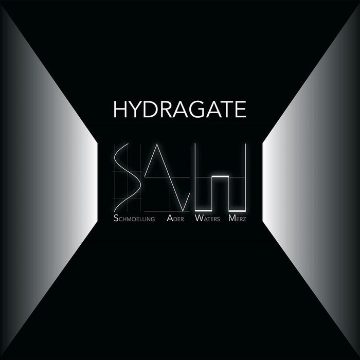 S.A.W. Hydragate Vinyl LP 2023