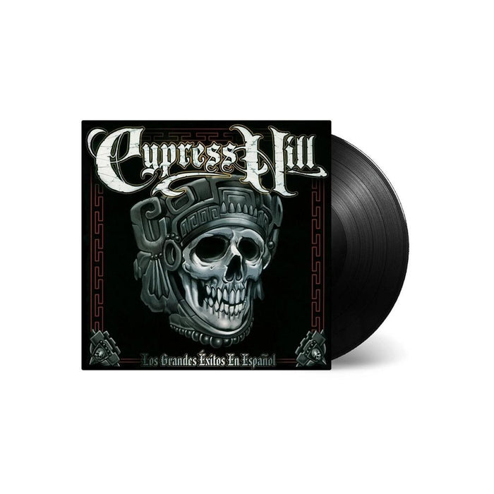 Cypress Hill Los Grandes Exitos En Español Vinyl LP 2016