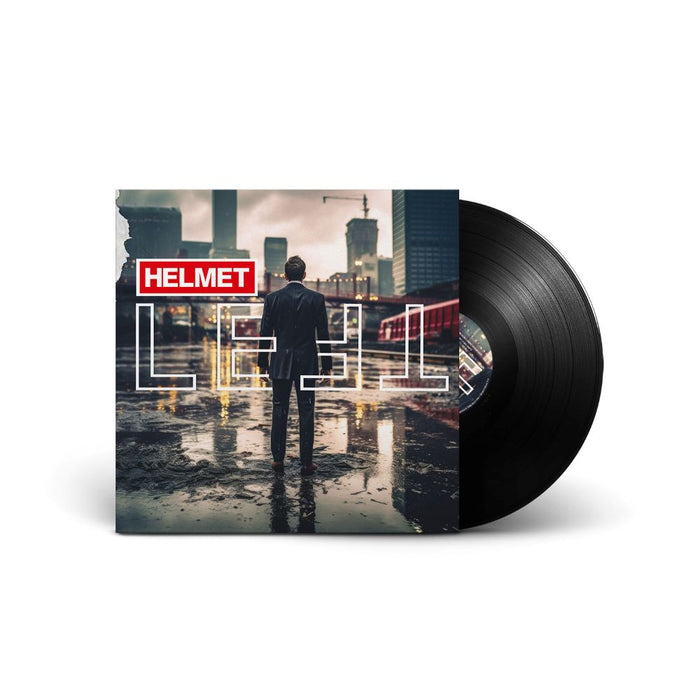 Helmet Left Vinyl LP 2023