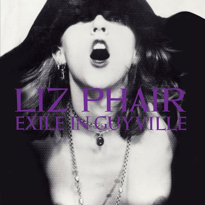 Liz Phair Exile In Guyville Vinyl LP 2018