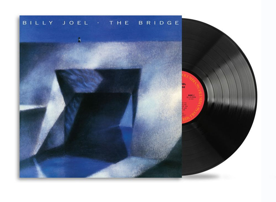 Billy Joel The Bridge Vinyl LP 2025