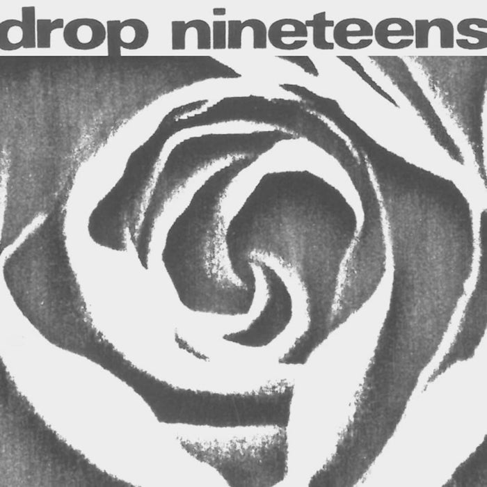 Drop Nineteens 1991 Vinyl LP 2025