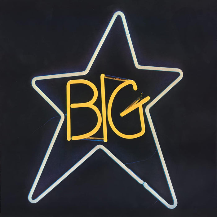 Big Star #1 Record Vinyl LP 2019