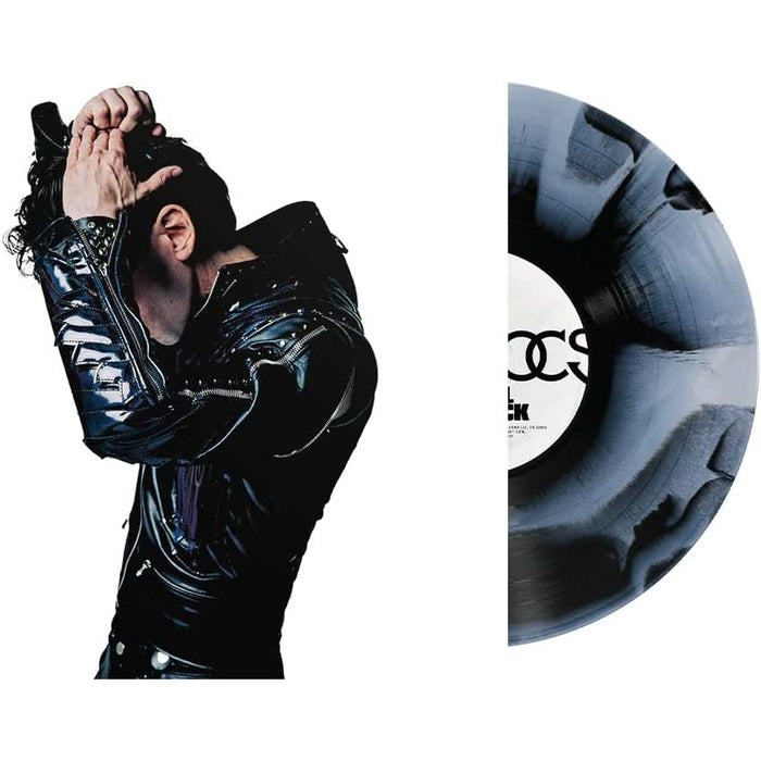 Des Rocs - To Hell and Back Vinyl LP Black + White Colour Due Out 12/06/26