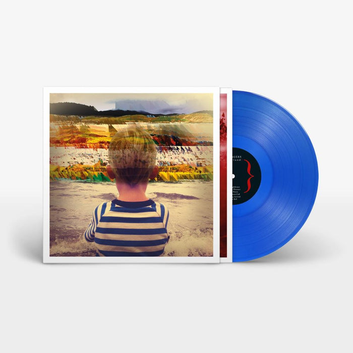 Villagers {Awayland} Vinyl LP Blue Colour 2024