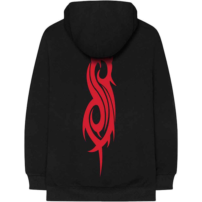 Slipknot Choir Black Medium Hoodie